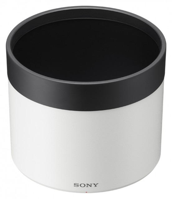 Sony ALC-SH157 Lens Hood for 200-600 G