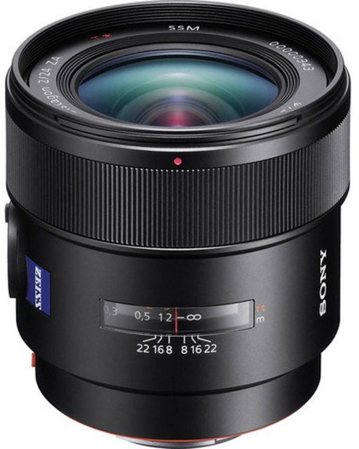 Sony Sony 024mm f2.0 SSM Zeiss Distagon T*