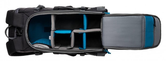 tenba solstice backpack 12l