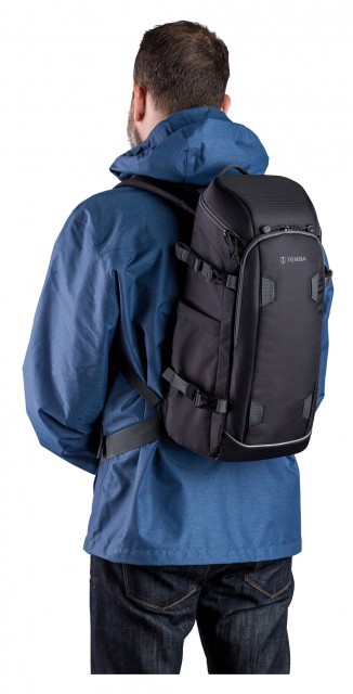 tenba solstice backpack