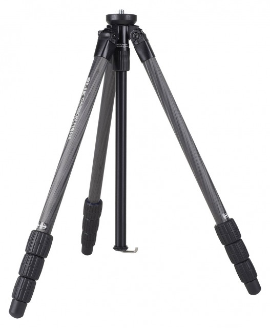 Slik Pro CF-634 Tripod Legs