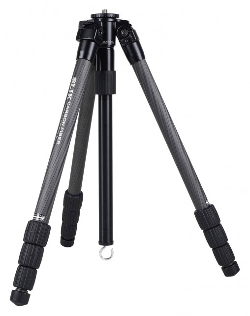 Slik Pro CF-734 Tripod Legs