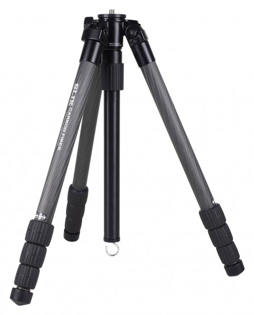 Slik Pro CF-834 Tripod Legs