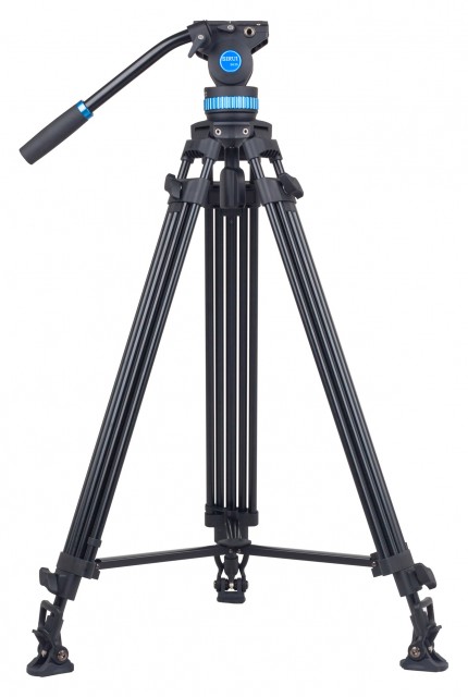 Sirui SH-25 Tripod with Video Head