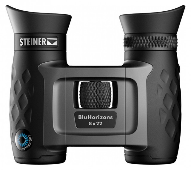 Steiner BluHorizons 8x22 Binoculars