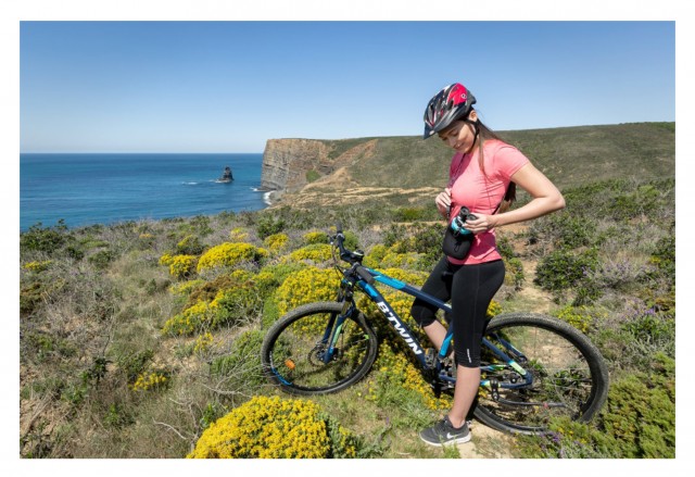 Steiner BluHorizons 10x26 Binoculars Castle Cameras - Main Image