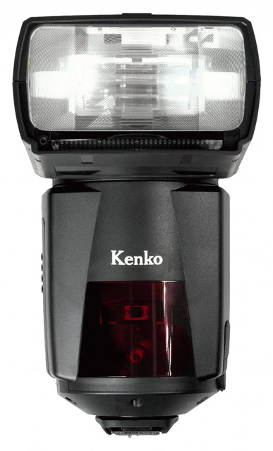 Kenko AB600-R AI Flashgun for Canon