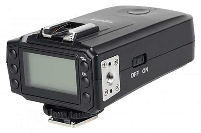 Kenko Kenko WTR-1 Wireless Transceiver for Canon