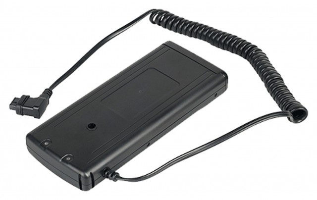 Kenko BP-1 Battery Pack for AB600-R Flashgun