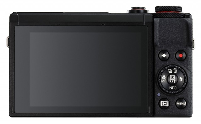 Canon PowerShot G7 X Mk III, Black | £819.00 - Castle Cameras