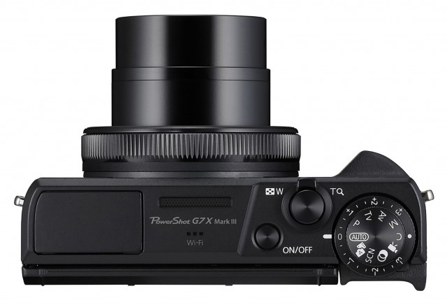 Canon PowerShot G7 X Mark III （ブラック） セット Canon PowerShot G7 X Mk III, Black | £819.00 - Castle Cameras