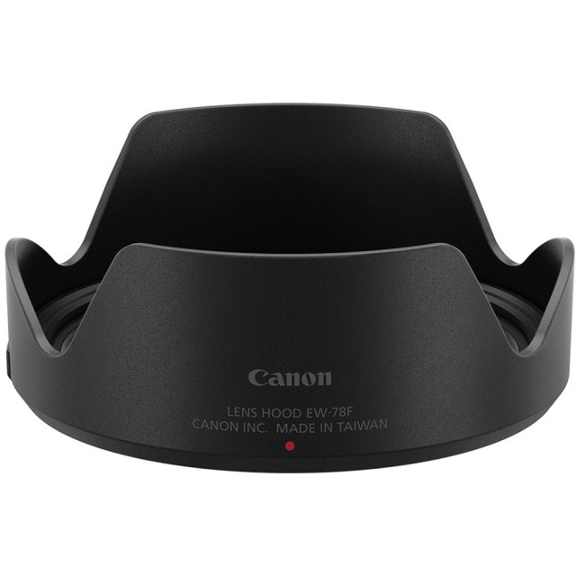 Canon Lens Hood EW-78F for the RF 24-240