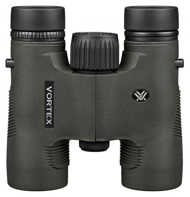 Vortex Diamondback HD 8x28 Compact Binoculars