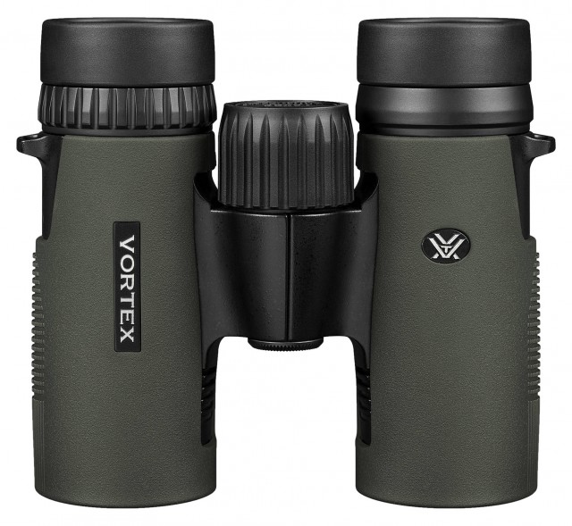 Vortex Diamondback HD 8x32 Binoculars