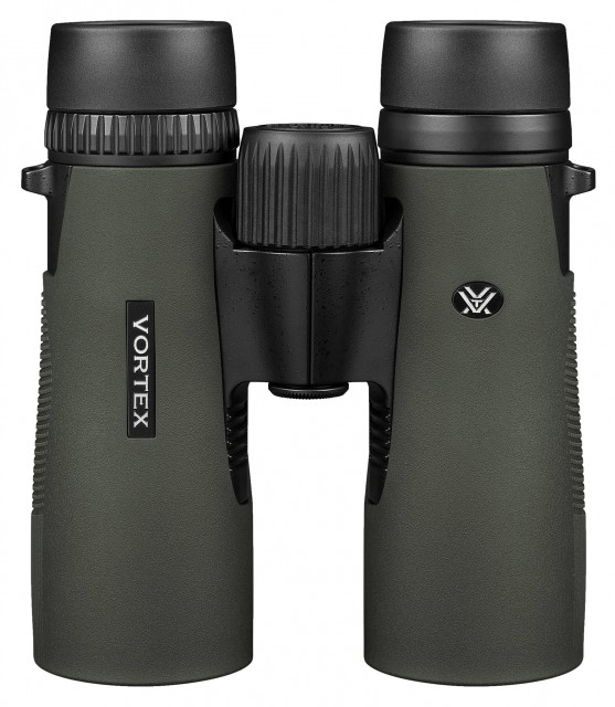 Vortex Diamondback HD 8x42 Binoculars