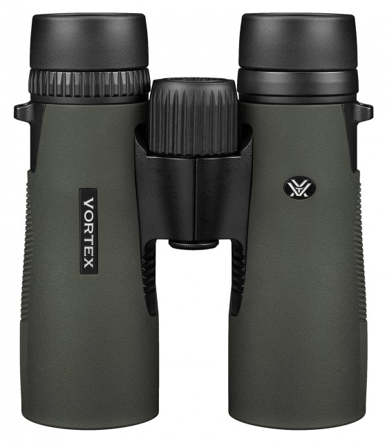 Vortex Diamondback HD 10x42 Binoculars