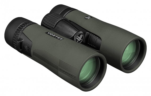 vortex diamondback 10x32 binoculars for sale