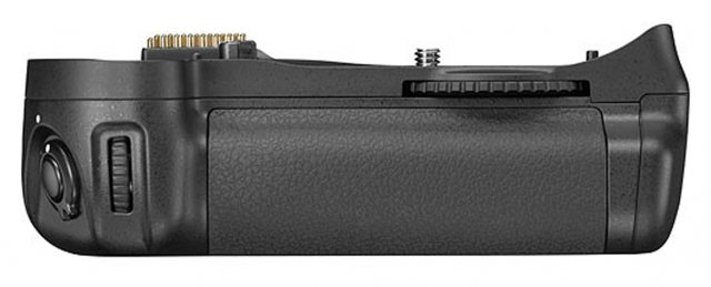 Nikon Nikon MB-D 10 battery pack