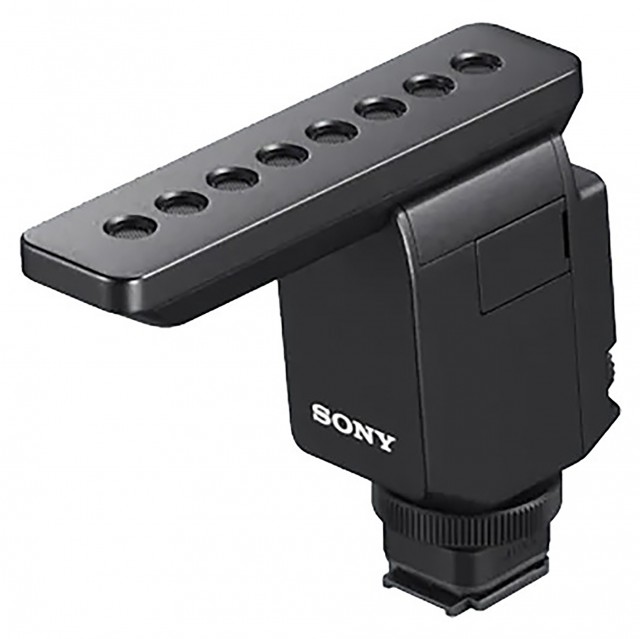Sony ECM-B1M Digital Microphone