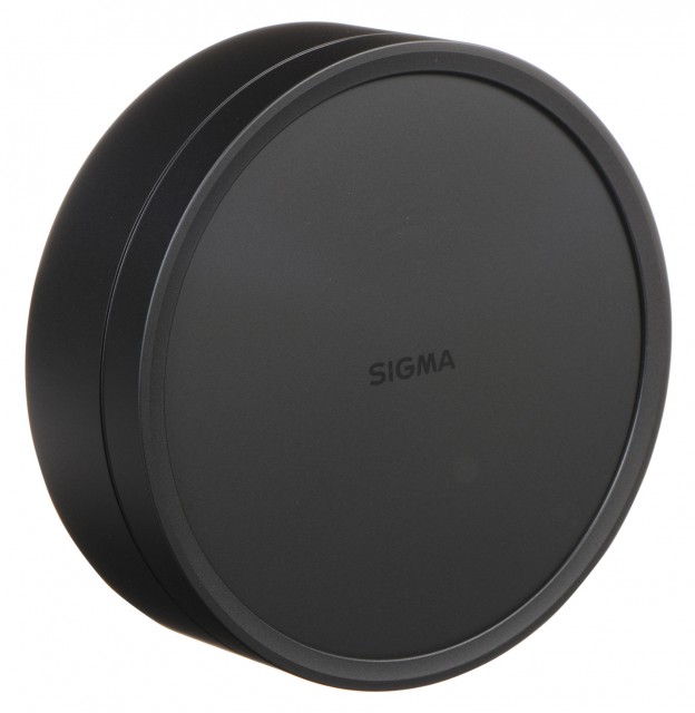 Sigma Lens Cap LC850-01 for 14-24 f2.8