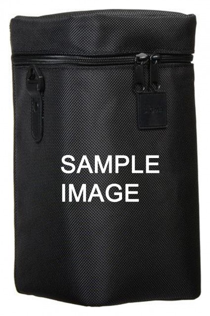 Sigma Soft Lens Case LS-588L for 14-24 f2.8