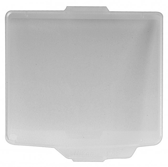 Nikon Nikon BM-8 LCD Monitor Cover