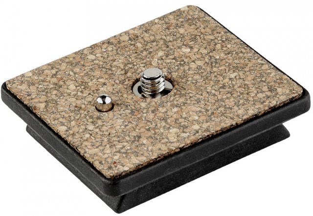 Velbon Velbon QR Plate QB-5L