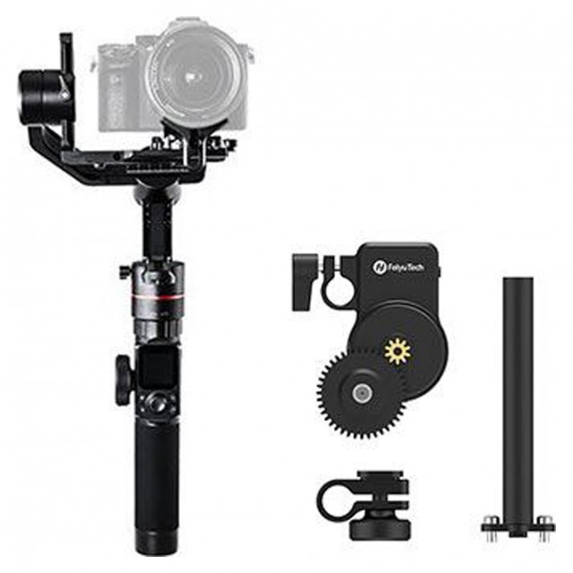 FeiyuTech FeiyuTech FY-AK2000 Focus Kit