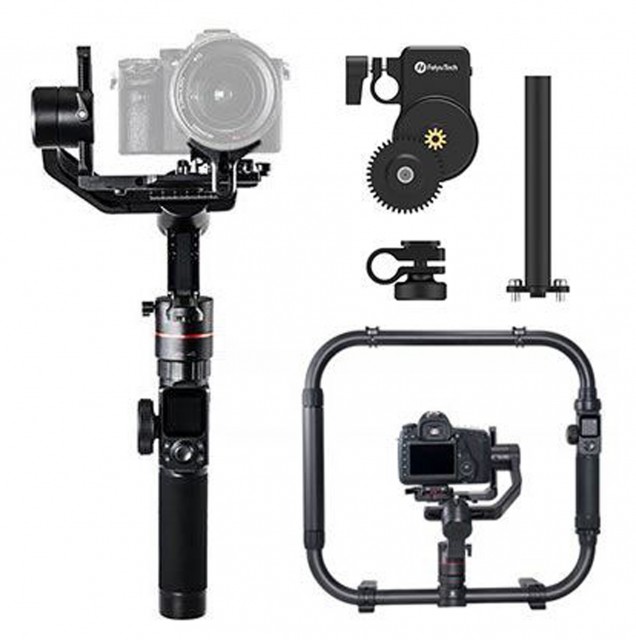 FeiyuTech FeiyuTech FY-AK2000 Dual Handle Kit