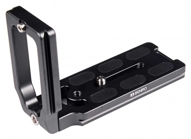 Benro Benro BLB1 Universal Camera L-Bracket