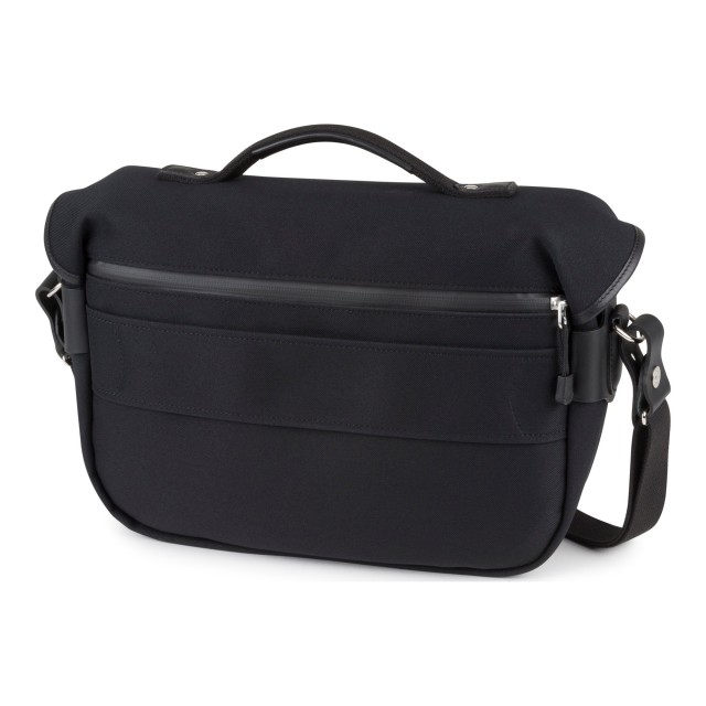 Billingham Hadley Pro 2020 Black Fibrenyte Black Castle Cameras