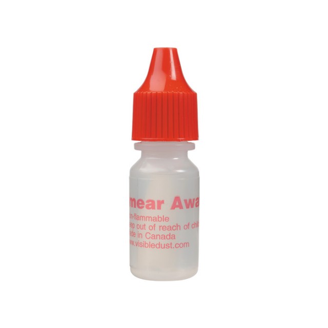 Visible Dust Smear Away - 8ml
