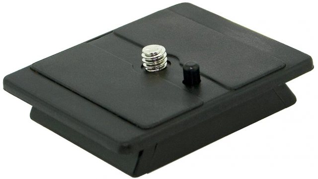 Velbon Velbon QR Plate QB-5LC