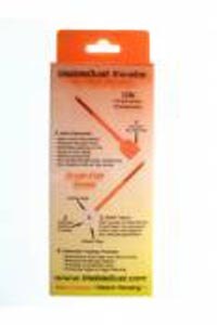 Visible Dust Orange VSwabs for 1.0x sensors - pack of 12 swabs