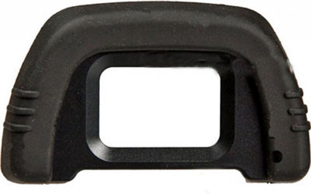 Nikon DK-21 Rubber Eyecup