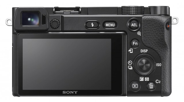 Sony Alpha 6100, 16-50 55-210 Castle Cameras