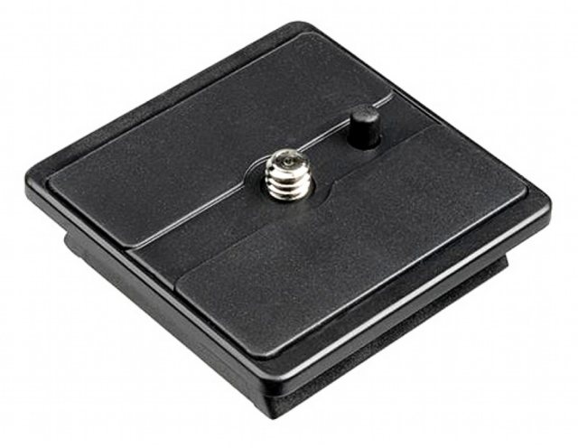 Velbon Velbon QR Plate QB-4LC