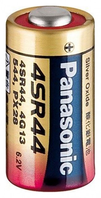 Panasonic 4SR44/PX 28