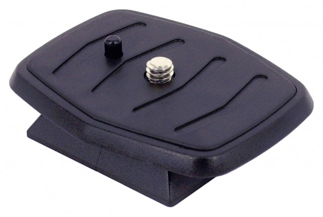 Velbon Velbon QR Plate QB-4W