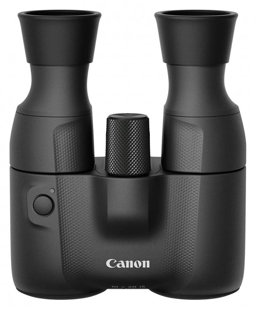 Canon 10x20 Image Stabiliser Binoculars