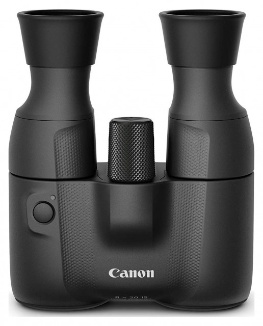 Canon 8x20 Image Stabiliser Binoculars