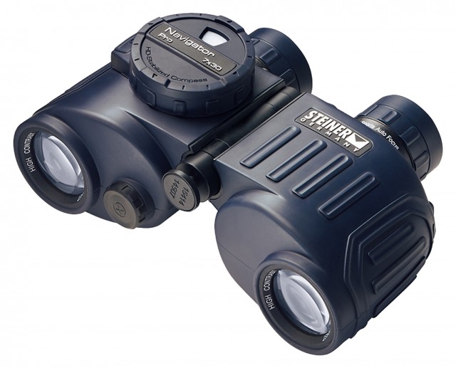 Steiner Steiner Navigator Pro 7x30 Compass Marine Binoculars