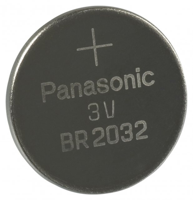 Panasonic CR2032