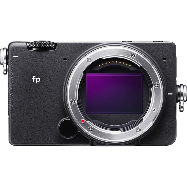 Sigma FP Mirrorless Camera Body