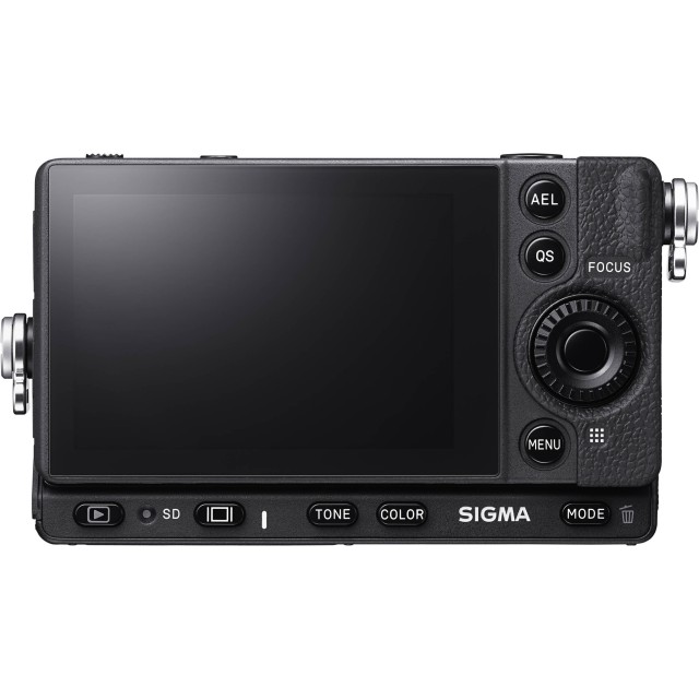 Sigma FP Mirrorless Camera Body Castle Cameras