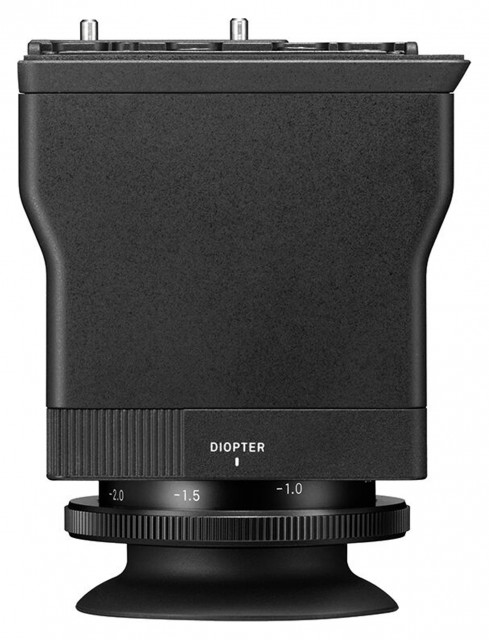 Sigma LCD View Finder LVF-11