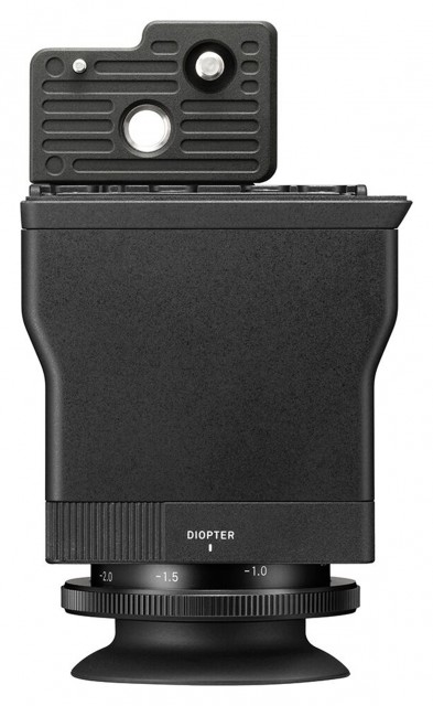 その他 SIGMA LCD VIEW FINDER LVF-11 Sigma LCD View Finder LVF-11 | £289.00 - Castle Cameras