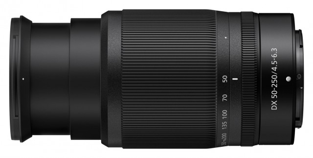 Nikon - 新品 ニコン Z DX 50-250mm VR 1年保証 カメラのキタムラ購入 ニコン Z 50 16-50 VR レンズキット 価格比較 - 価格.com