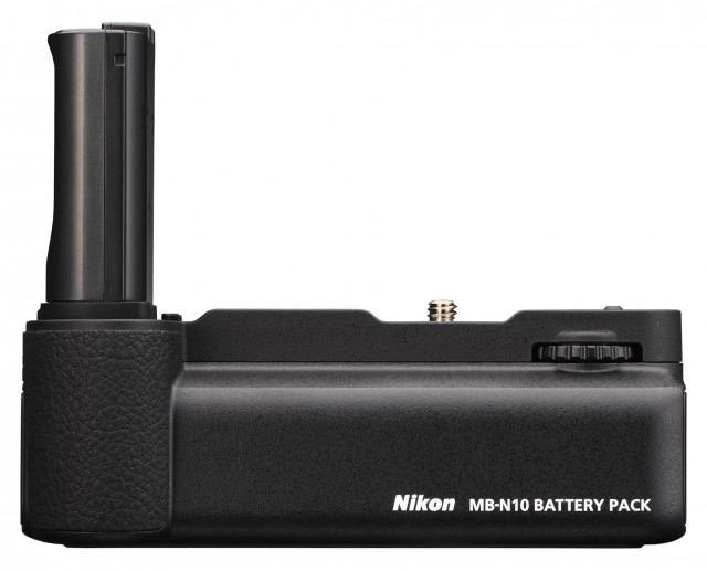 Nikon Battery Pack MB-N10