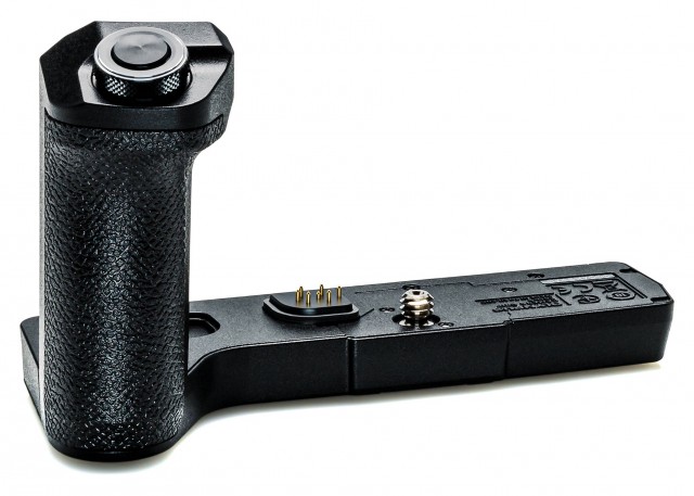 Olympus ECG-5 Battery Grip